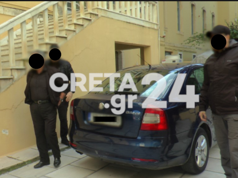 Κρήτη: Προθεσμία για να απολογηθούν έλαβαν οι δύο άνδρες που κατηγορούνται για απόπειρα ανθρωποκτονίας