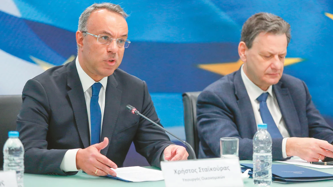 Εξωδικαστικός μηχανισμός: Αλλάζει για χρέη σε τράπεζες, funds, Δημόσιο και Ταμεία