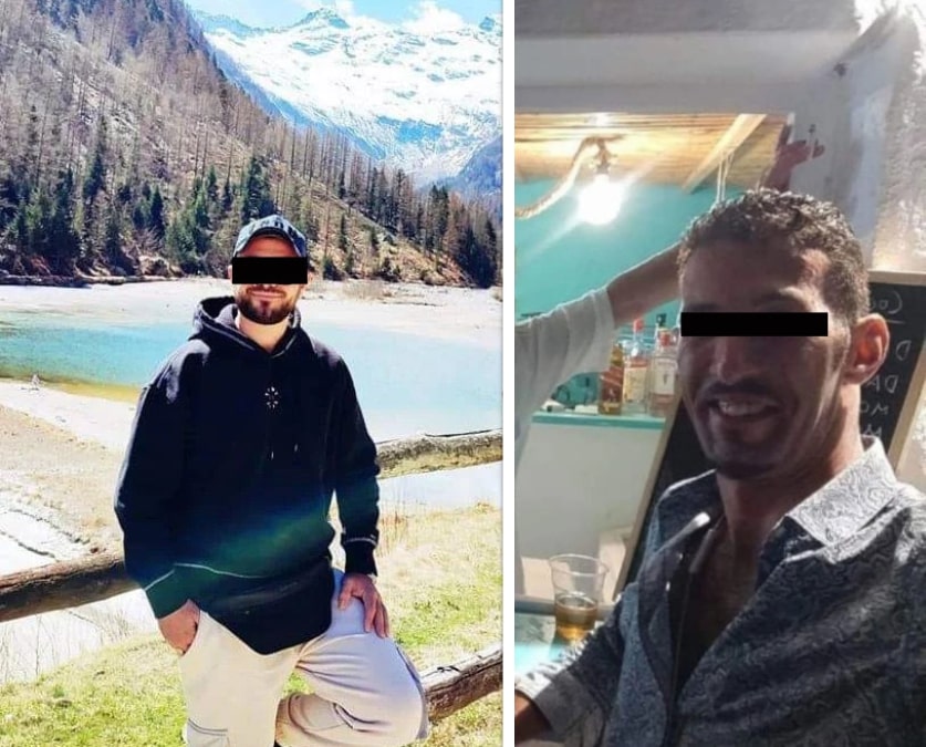 Ο καβγάς που οδήγησε στην δολοφονία του 34χρονου – Τι υποστήριξε ο δράστης