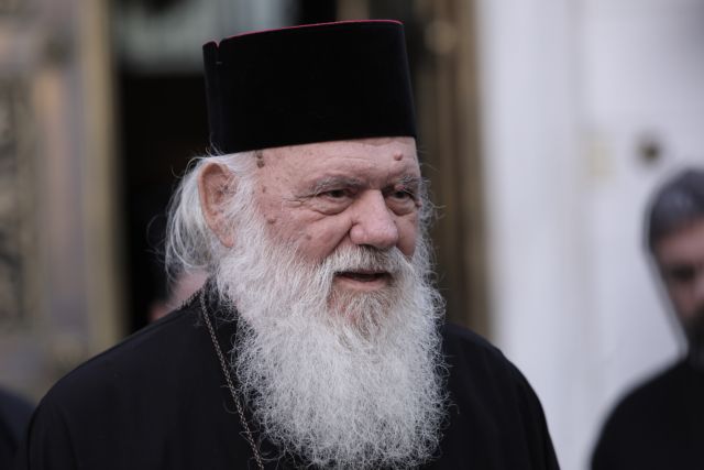 Αρχιεπίσκοπος Ιερώνυμος: «Θα κάνουμε πολλές ιερές μπίζνες» – Τι λέει για Αγ. Ισιδώρους και «Κιβωτό»