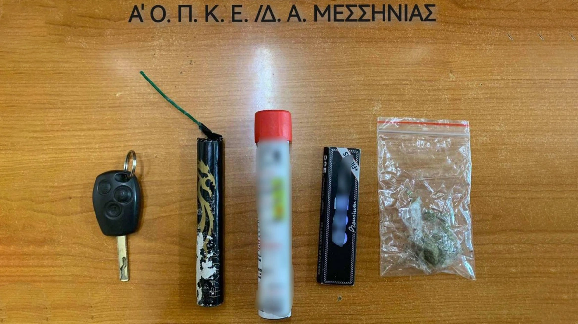 Έβαζαν βενζίνη και έφευγαν χωρίς να πληρώσουν