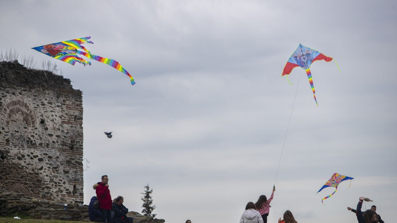 Καθαρά Δευτέρα: Τι ισχύει για τους εργαζόμενους του ιδιωτικού τομέα