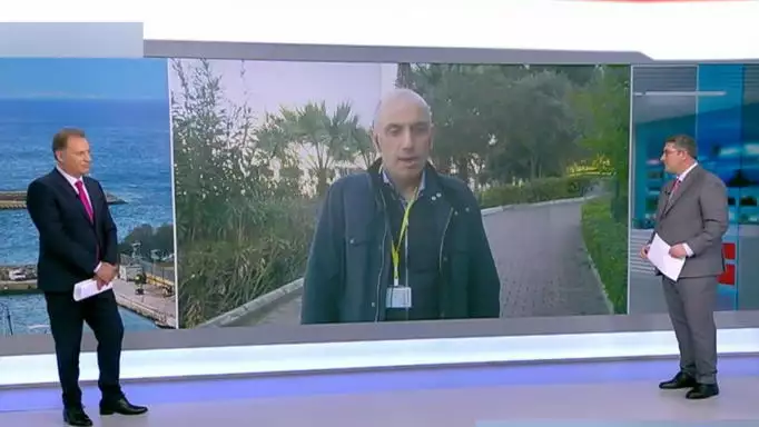 Μανώλης Κωστίδης: «Είναι η χειρότερη αποστολή που έχω κάνει στη ζωή μου»