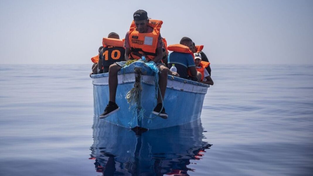 Νέα τραγωδία: Οκτώ νεκροί μετανάστες ανοιχτά της Μάλτας – 46 διασώθηκαν