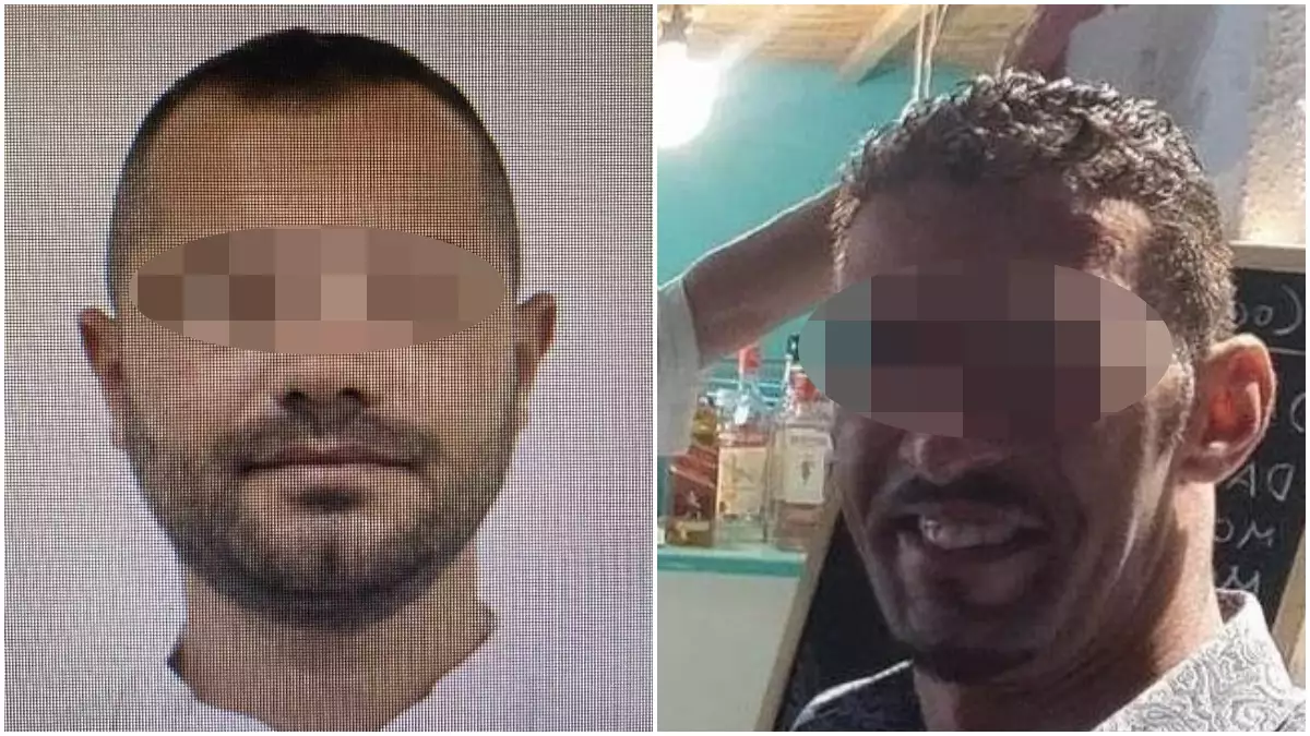 Γνωστός επιχειρηματίας o δράστης της δολοφονίας για τα μάτια μιας γυναίκας