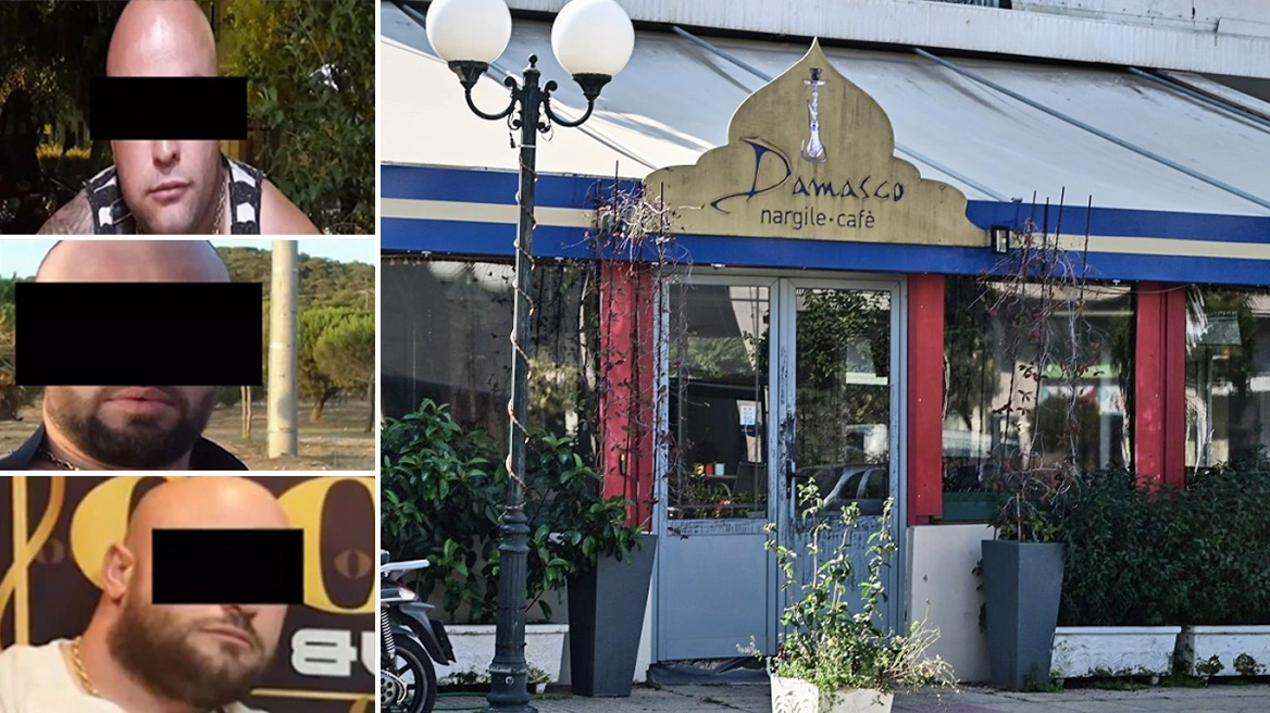 Με βαρύ ποινικό παρελθόν οι επτά που σκότωσαν τον άτυχο 39χρονο