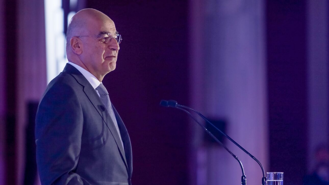 Δένδιας από Τζαμάικα: Έχουμε πολλά κοινά – Σημαντικό ότι το Montego Bay αδελφοποιείται με τη Σητεία