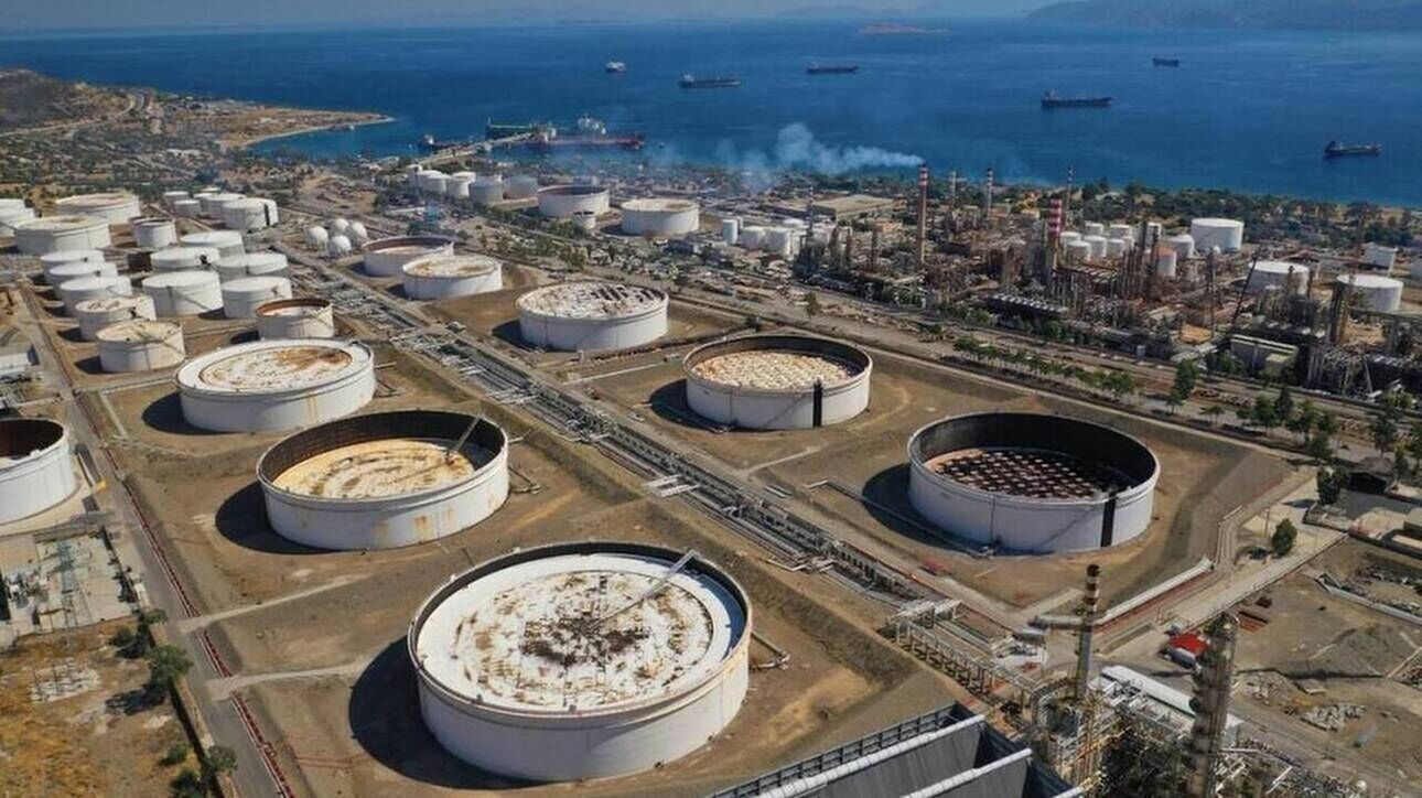 Τα υπερκέρδη των κολοσσών πετρελαίου