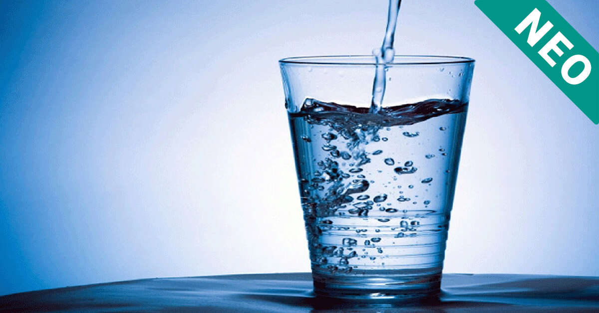 Σεμινάριο για την ασφάλεια και τη ποιότητα του νερού από το ΚΕΚ Επιμελητηρίου Ηρακλείου