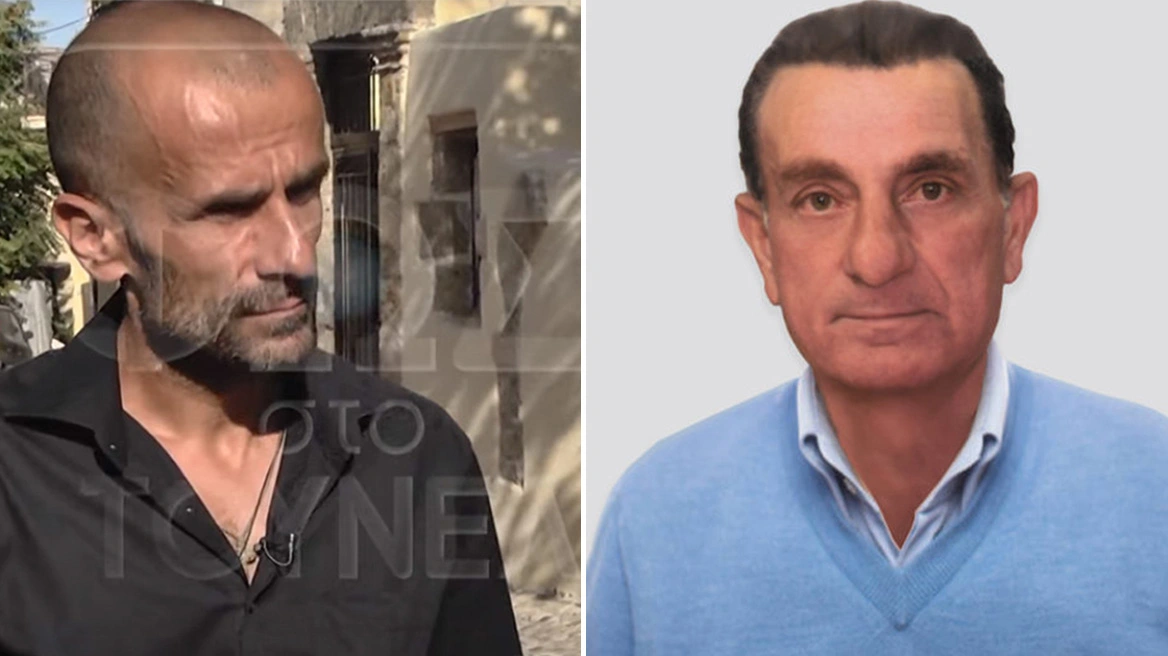 Τα εννέα στοιχεία που «έκαψαν» τον γιο για τη δολοφονία του πατέρα του