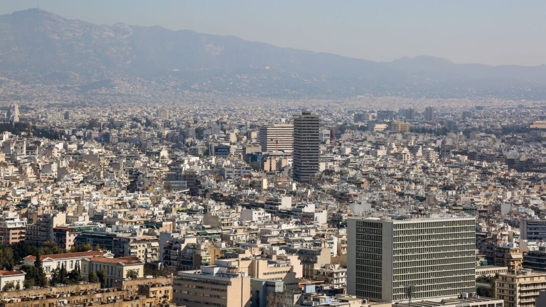 Έρευνα: Η ατμοσφαιρική ρύπανση αυξάνει τον κίνδυνο εμφάνισης κατάθλιψης