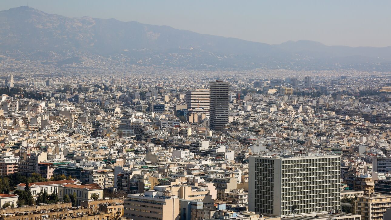 Έρευνα: Η ατμοσφαιρική ρύπανση αυξάνει τον κίνδυνο εμφάνισης κατάθλιψης