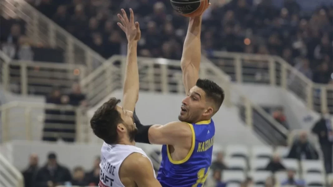 Final 8 Κυπέλλου Ελλάδας: Πρεμιέρα στο Ηράκλειο με δύο αγώνες