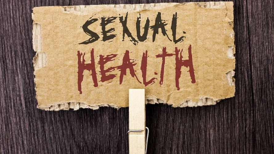 Ευρωπαϊκή Ημέρα Σεξoυαλικής Υγείας