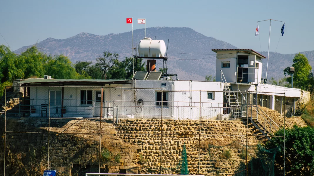 Κύπρος: Αναφορές για πυροβολισμούς Τούρκων στρατιωτών εναντίον Ελληνοκυπρίων