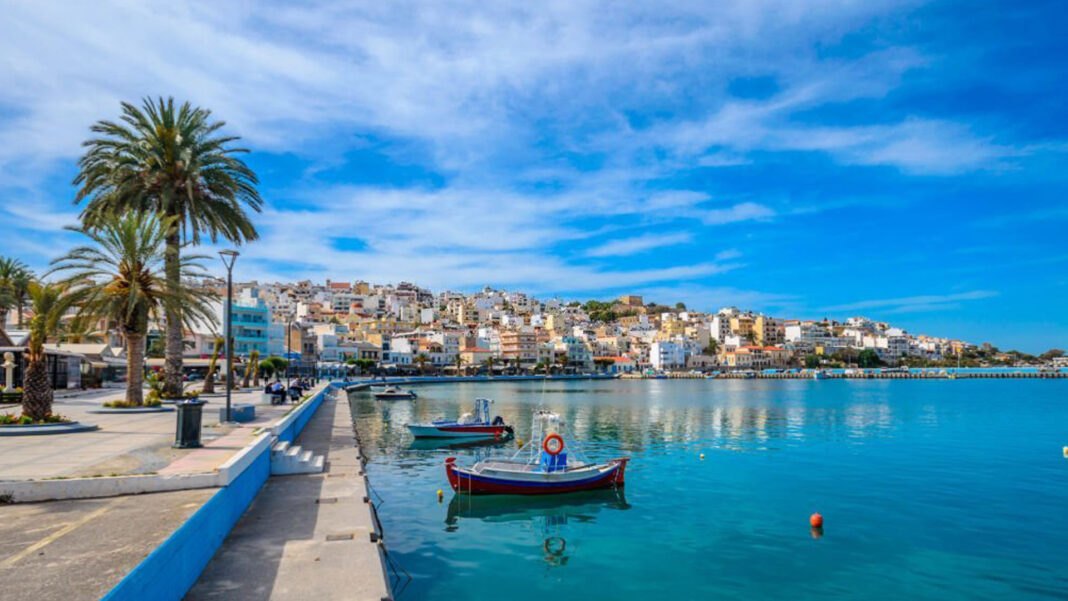 Σητεία: Την Παρασκευή η προσπάθεια για την κατάκτηση του ρεκόρ Guinness με τη μεγαλύτερη κακαβιά στον κόσμο