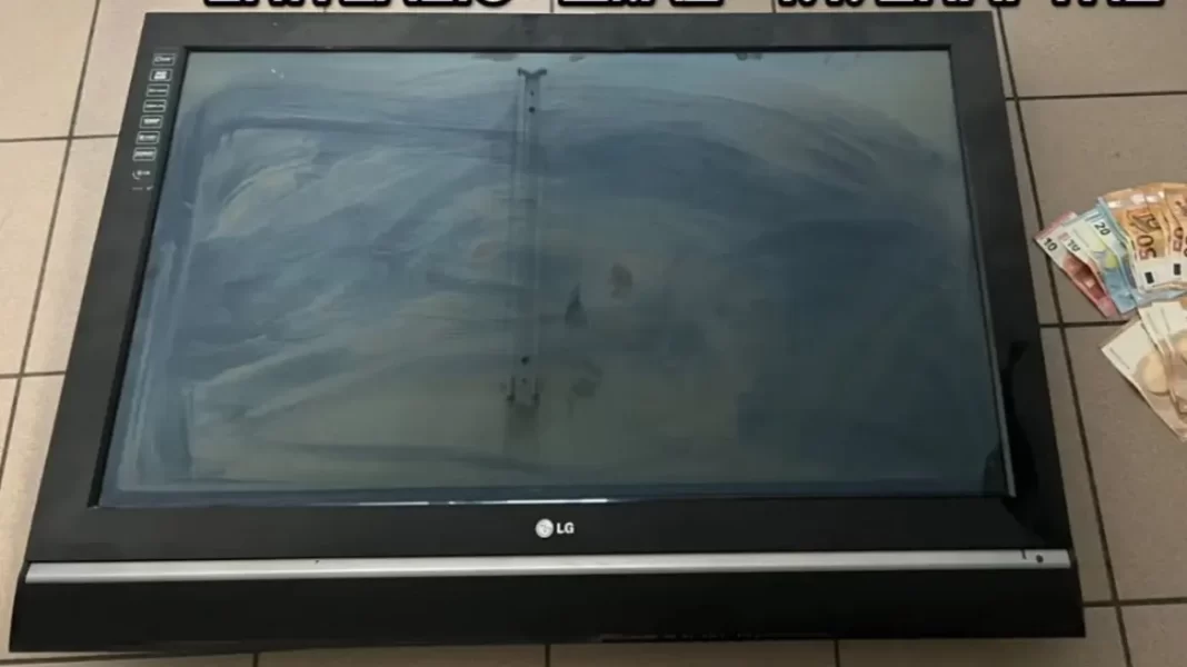 Δίδυμο διέρρηξε εκκλησία, σπίτι και καταστήματα