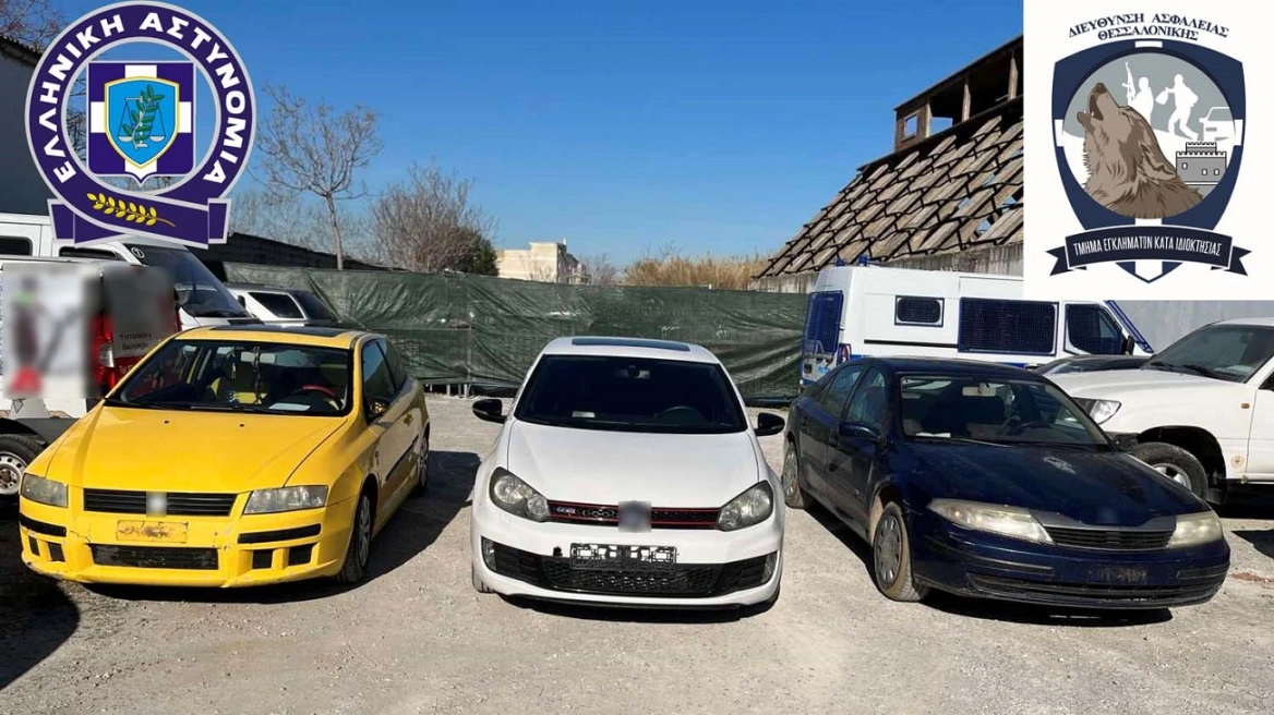 Οικογένεια Ρομά έστησε εγκληματική οργάνωση – «Μπούκαραν» σε 64 σπίτια, πήραν πάνω από 200.000 ευρώ