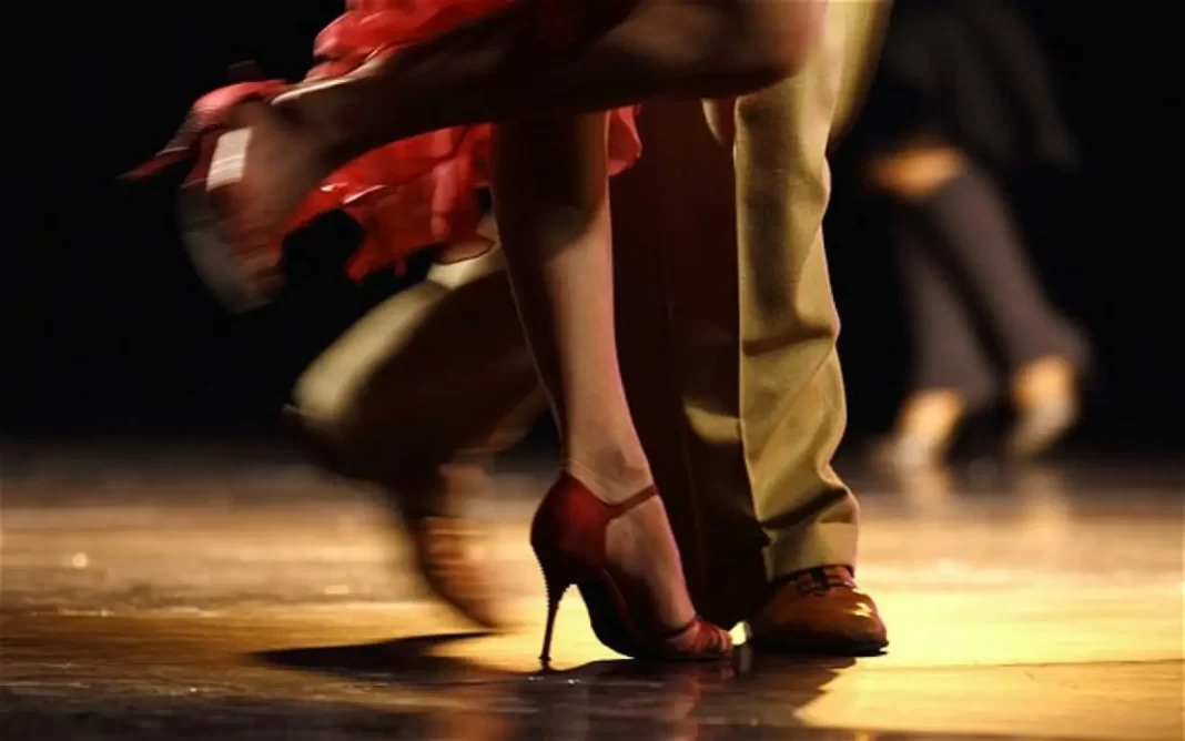 Βραδιά tango στο Πολύκεντρο Ηρακλείου