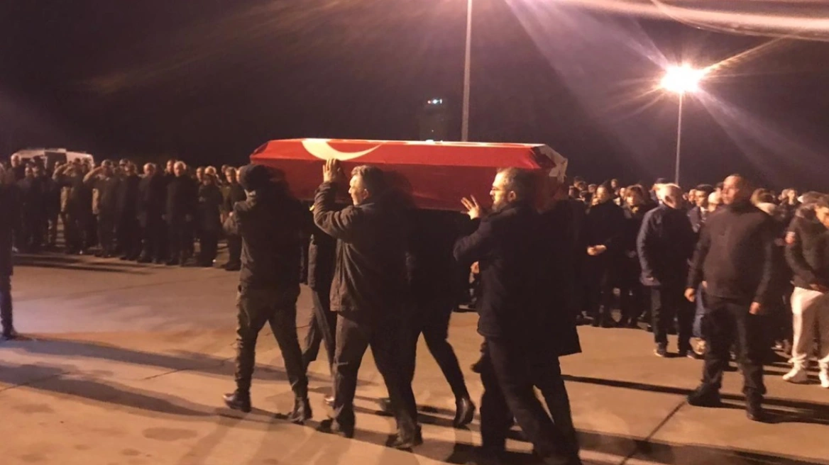 Σεισμός στην Τουρκία: Αγνοούνται ακόμα δύο Τουρκοκύπριοι μαθητές στα χαλάσματα