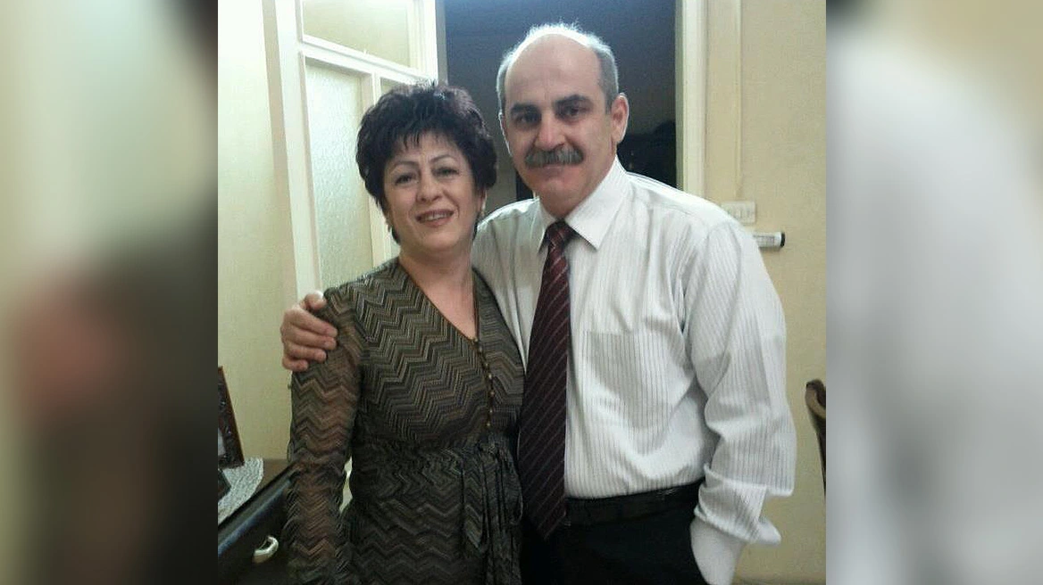 Αυτοί είναι οι δύο Έλληνες που αγνοούνται