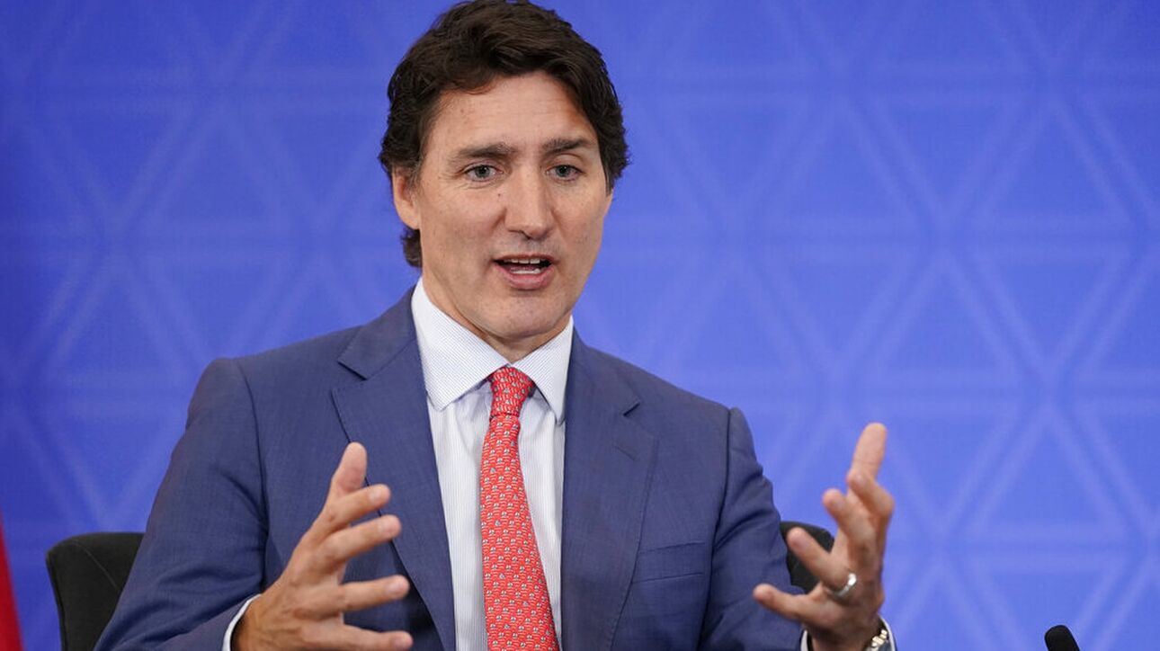 Καναδάς: Κατέρριψε άγνωστο αντικείμενο στον εναέριο χώρο της