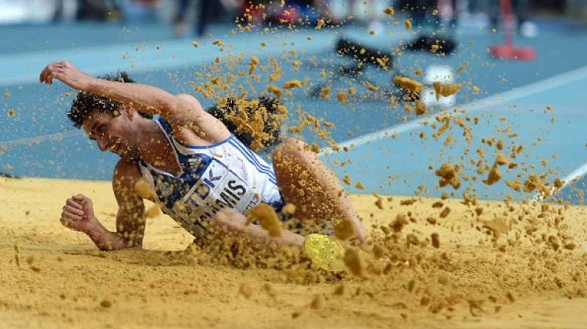 Στίβος: Ανακοινώθηκε η ακύρωση του Βαλκανικού στην Κωνσταντινούπολη