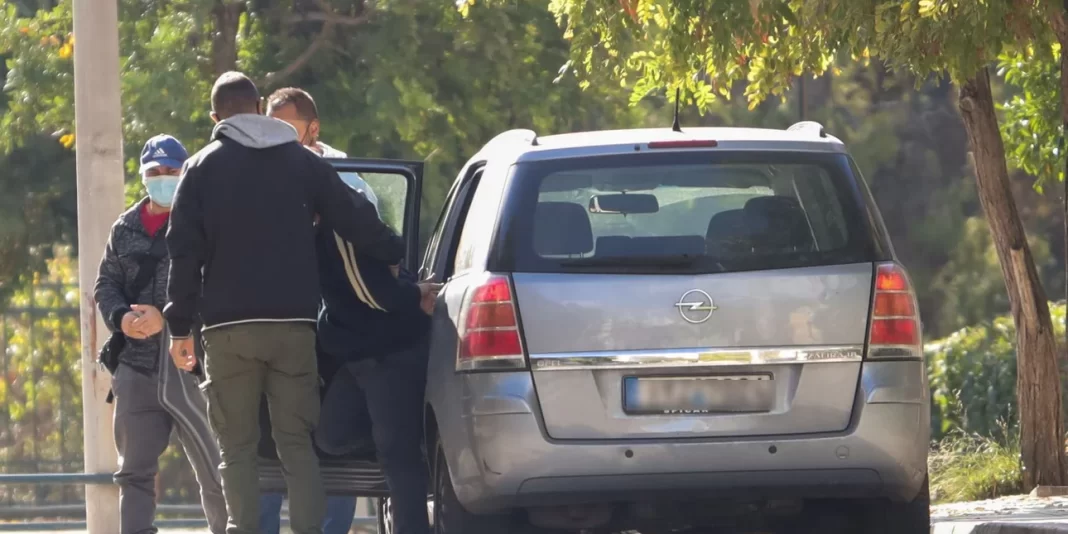 Εξελίξεις στον Κολωνό: 6 ακόμη πρόσωπα κλήθηκαν από την ανακρίτρια -Ανάμεσά τους πρώην διαιτητής