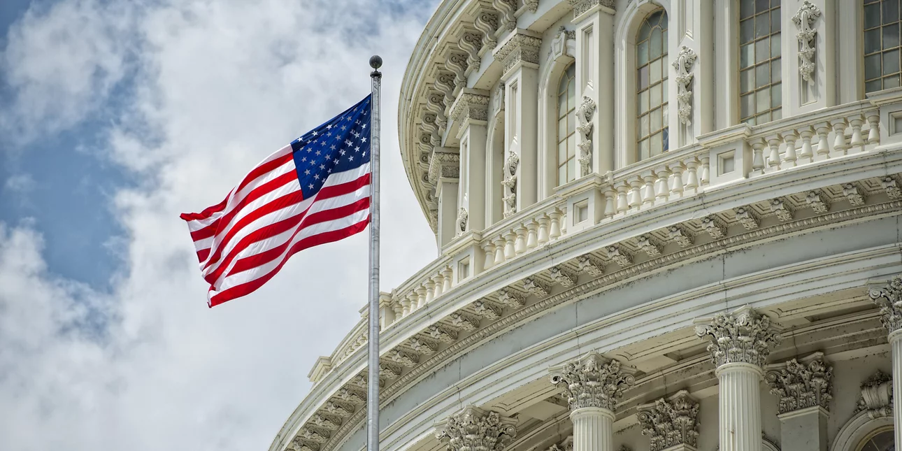 ΗΠΑ: Καταρρίφθηκε ιπτάμενο αντικείμενο πάνω από την Αλάσκα