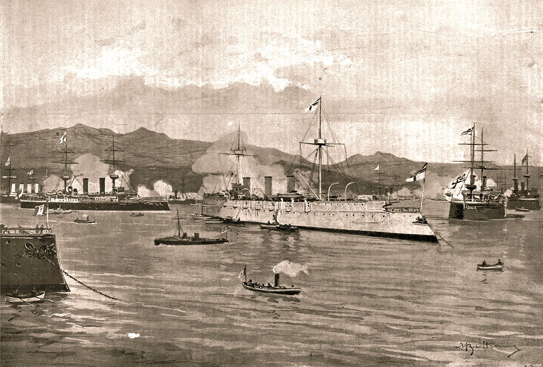 Εκδήλωση για την επανάσταση του Ακρωτηρίου