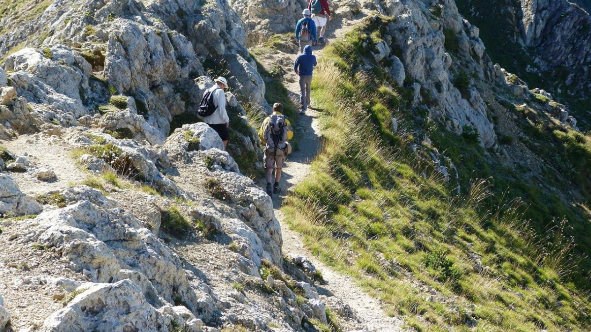 Δράσεις ενίσχυσης των εναλλακτικών μορφών τουρισμού στο δ. Φαιστού