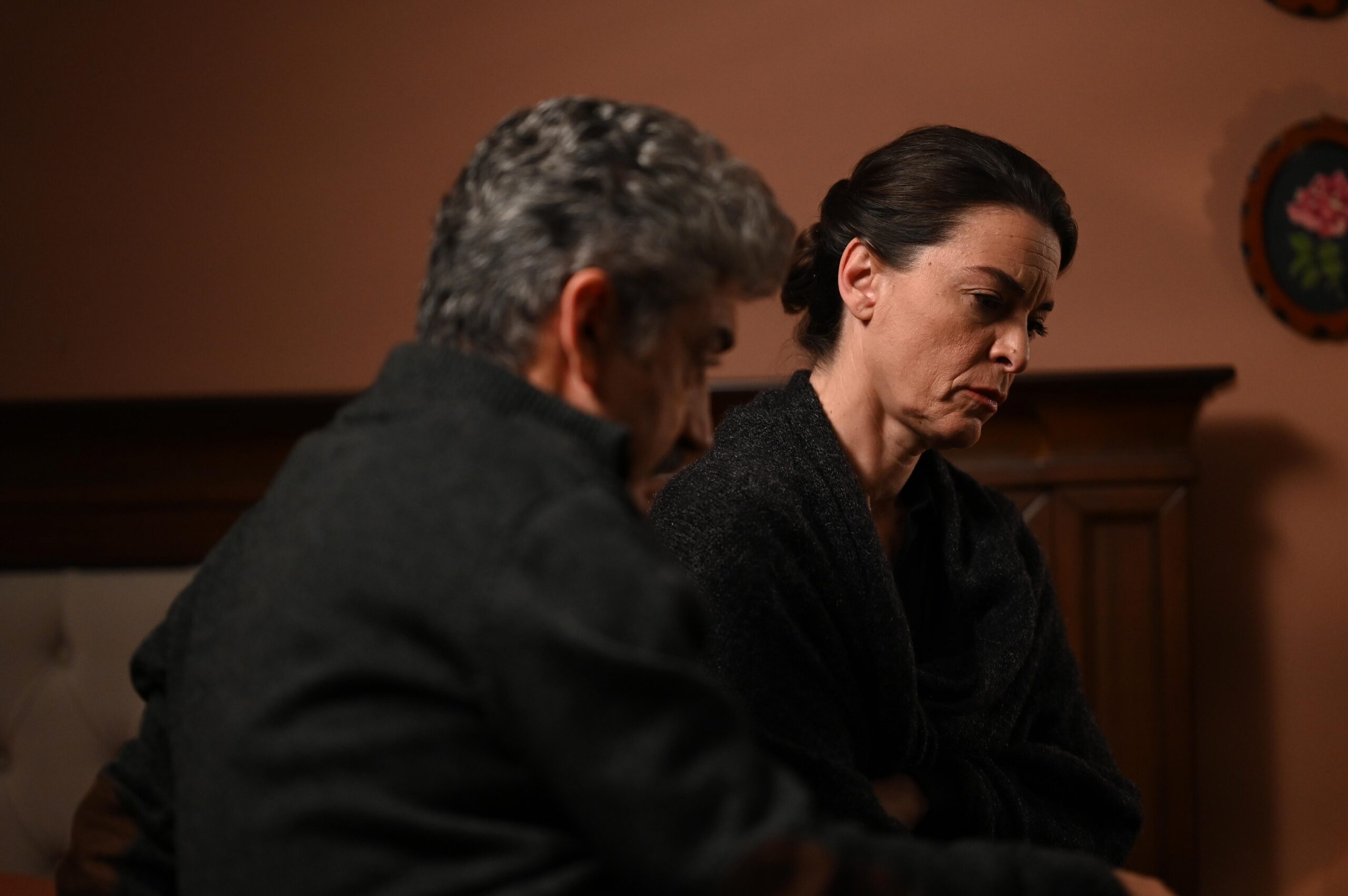 Έρχονται εξελίξεις που συγκλονίζουν στον «Σασμό»