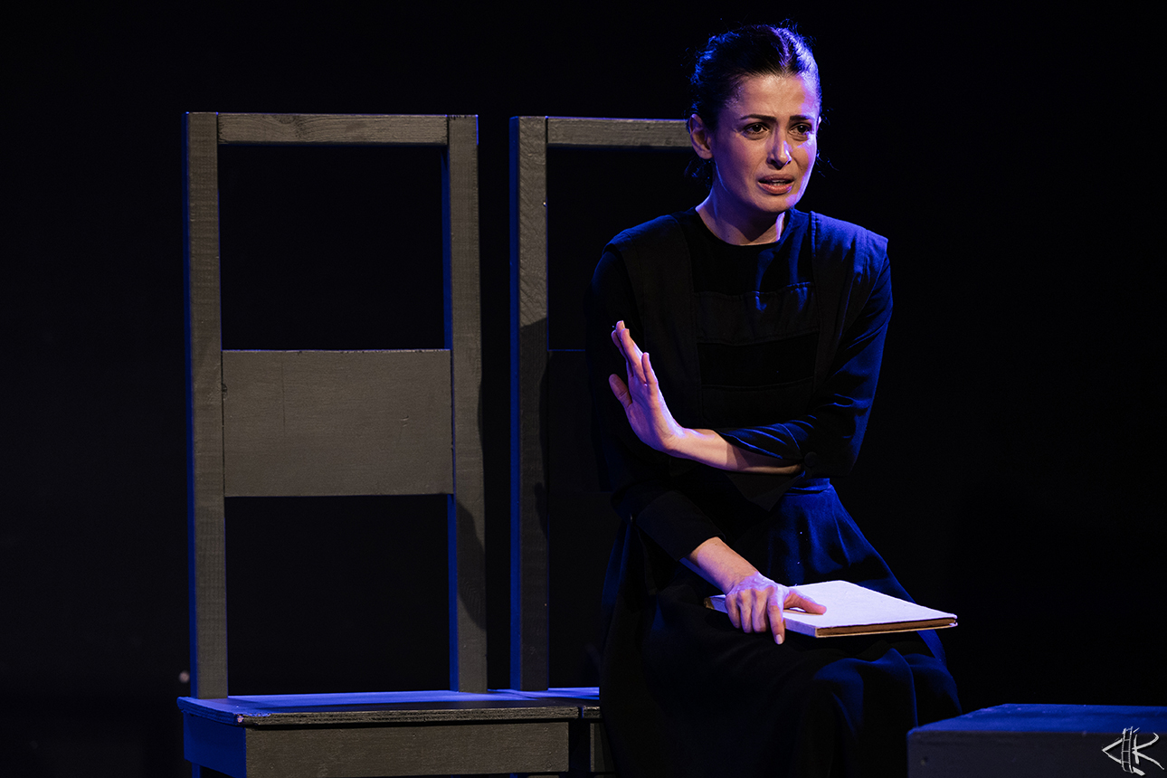 «Σέρρα, η ψυχή του Πόντου»