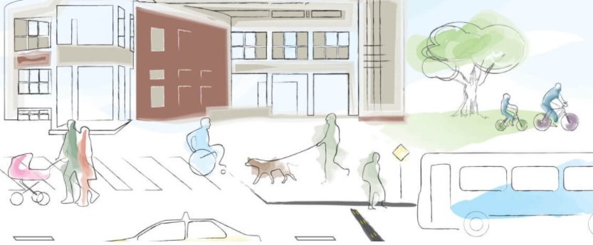 Σχέδιο Βιώσιμης Αστικής Κινητικότητας Γαζίου: Φορείς και πολίτες καταθέτουν τις προτάσεις τους