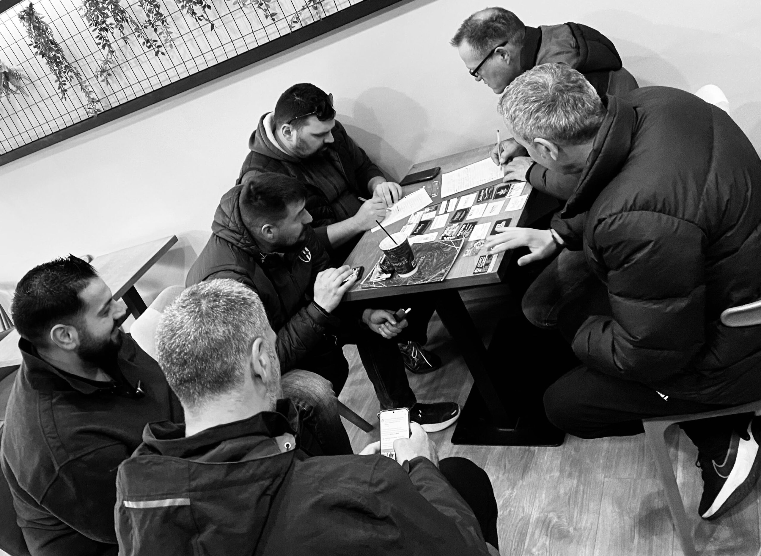 Επιστρέφουν τα τσικνίσματα στο Αρκαλοχώρι