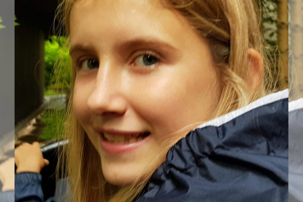 13χρονη έφηβη πέθανε από σήψη – Ο αγώνας της οικογένειάς της