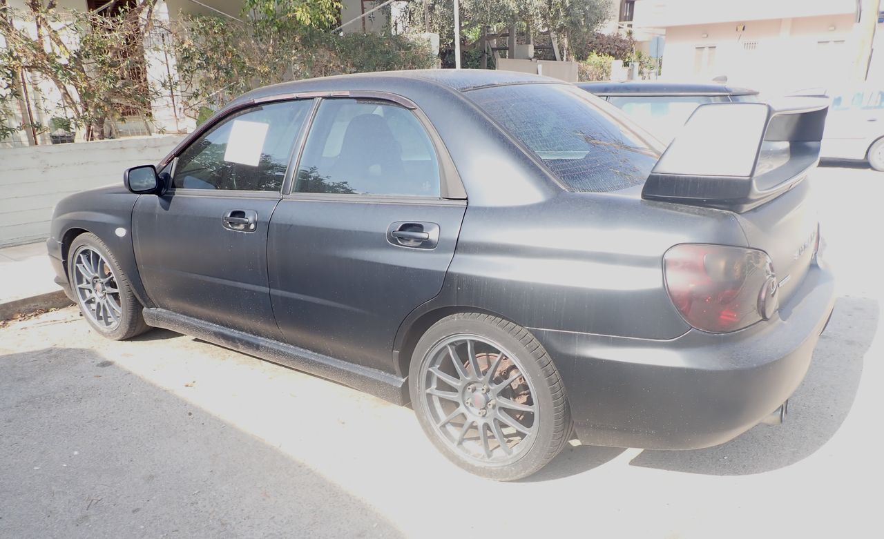 Χανιά: Με γοργούς ρυθμούς η περισυλλογή εγκαταλελειμμένων οχημάτων