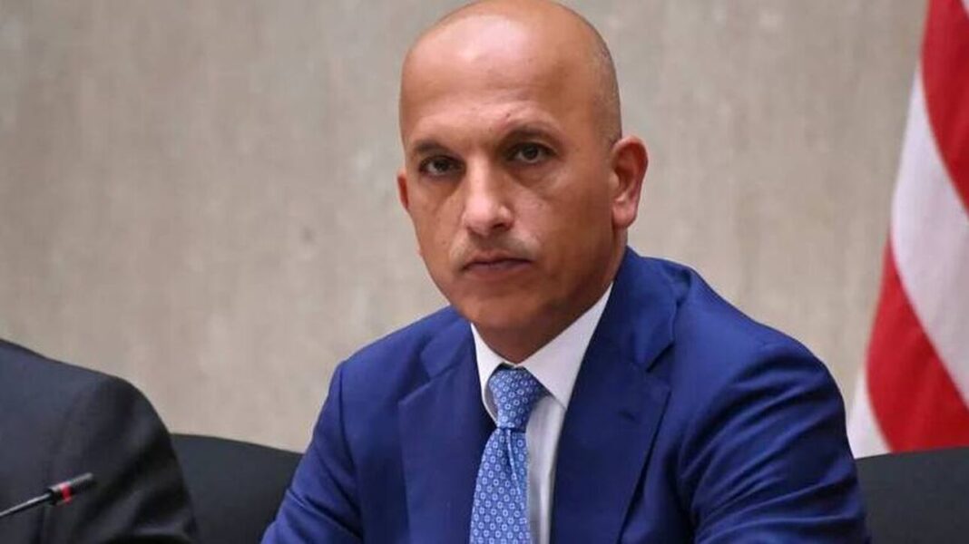 Για ξέπλυμα χρήματος κατηγορείται ο πρώην υπουργού Οικονομικών του Κατάρ, Εμάντι