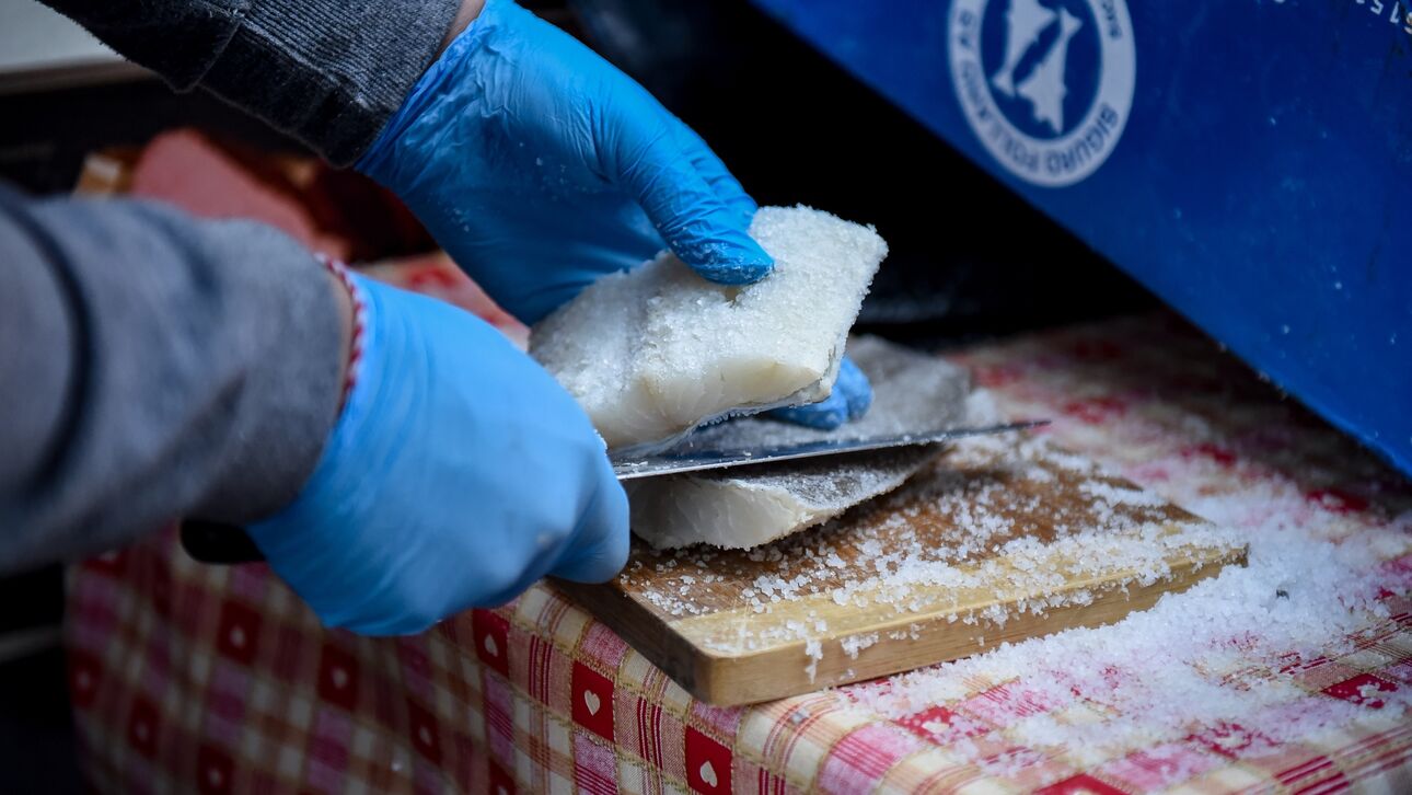 Τι σχεδιάζεται για τις αγορές των καταναλωτών την 25η Μαρτίου και το Πάσχα