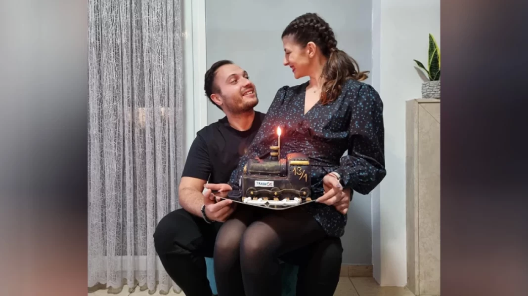 Τέμπη: Aίτημα στην Τουρκία να δώσει άδεια σε κρατούμενο που είναι πατέρας θύματος του δυστυχήματος