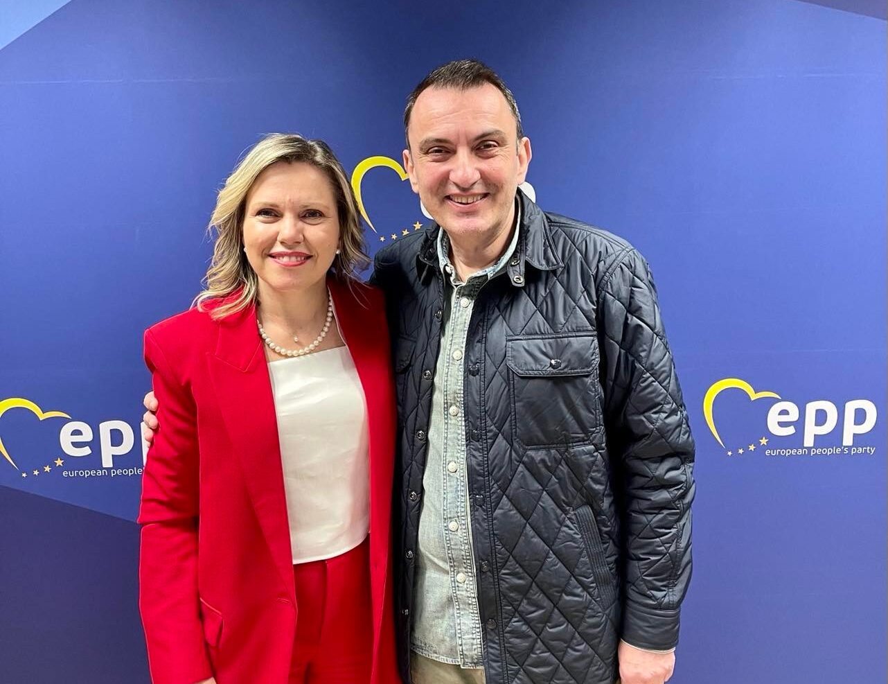 Μια εκδήλωση αφιερωμένη στις γυναίκες στις Βρυξέλλες