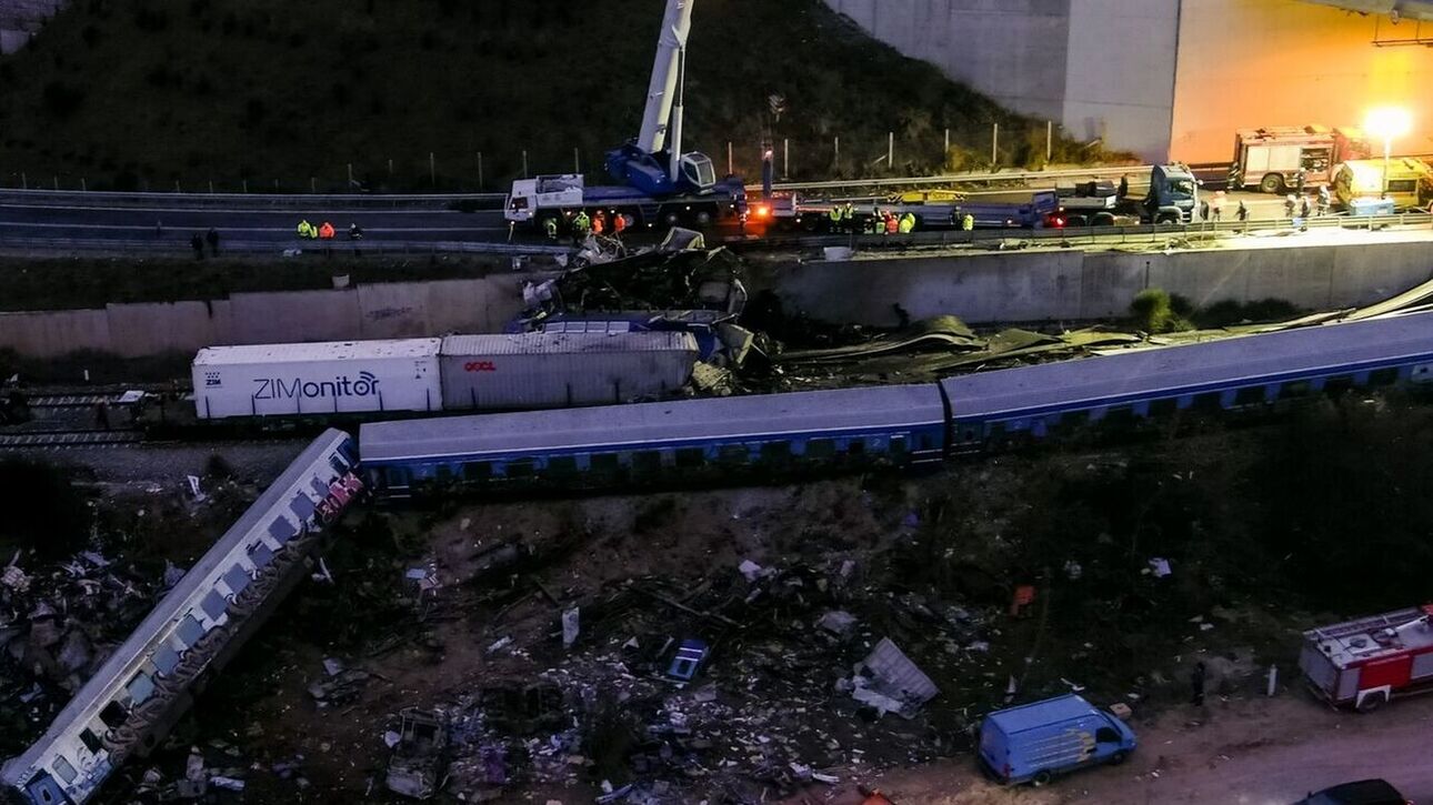 Σε αργία ο Επιθεωρητής του ΟΣΕ που τοποθέτησε τον σταθμάρχη – Η απόφαση του υπ. Μεταφορών