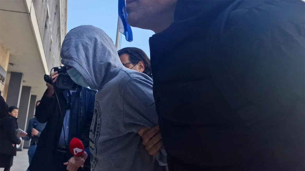 Προφυλακίστηκε ο 62χρονος που προσπάθησε να σκοτώσει τα παιδιά του με υγραέριο