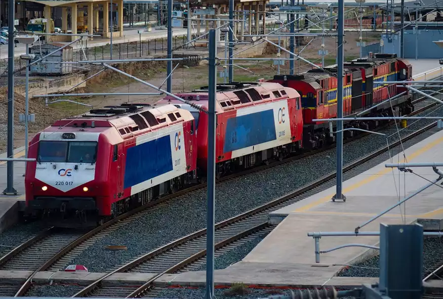 Τρένα: Πότε ξεκινούν εκ νέου τα σιδηροδρομικά δρομολόγια – Όλα τα μέτρα ασφαλείας
