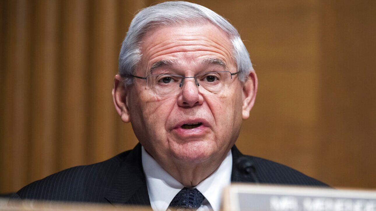 Ρόμπερτ Μενέντεζ: Η Τουρκία δεν αξίζει να αγοράσει τα F-16