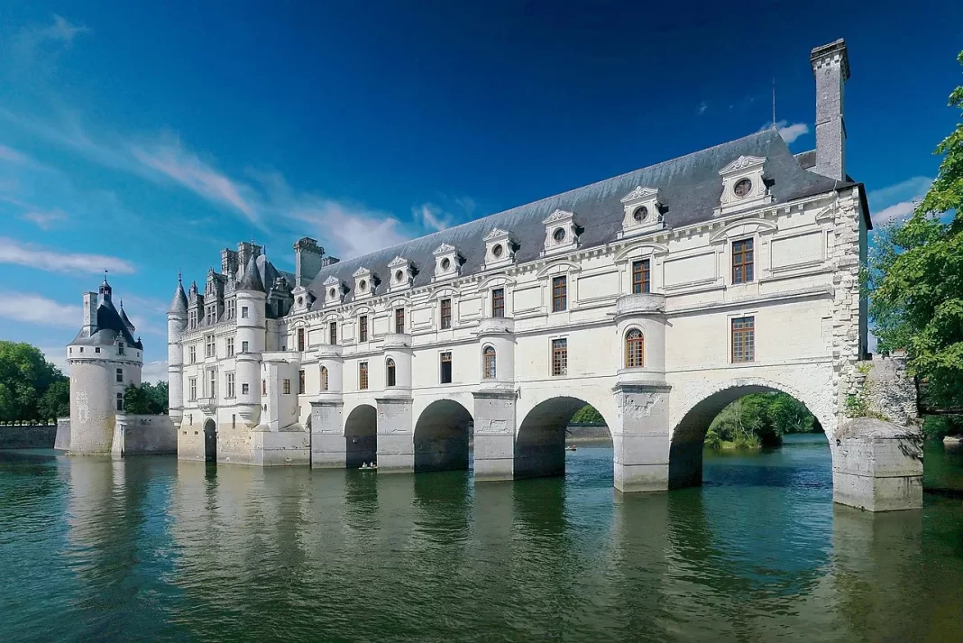 Châteaux de la Loire: Τα εκπληκτικά κάστρα του Λίγηρα στη Γαλλία