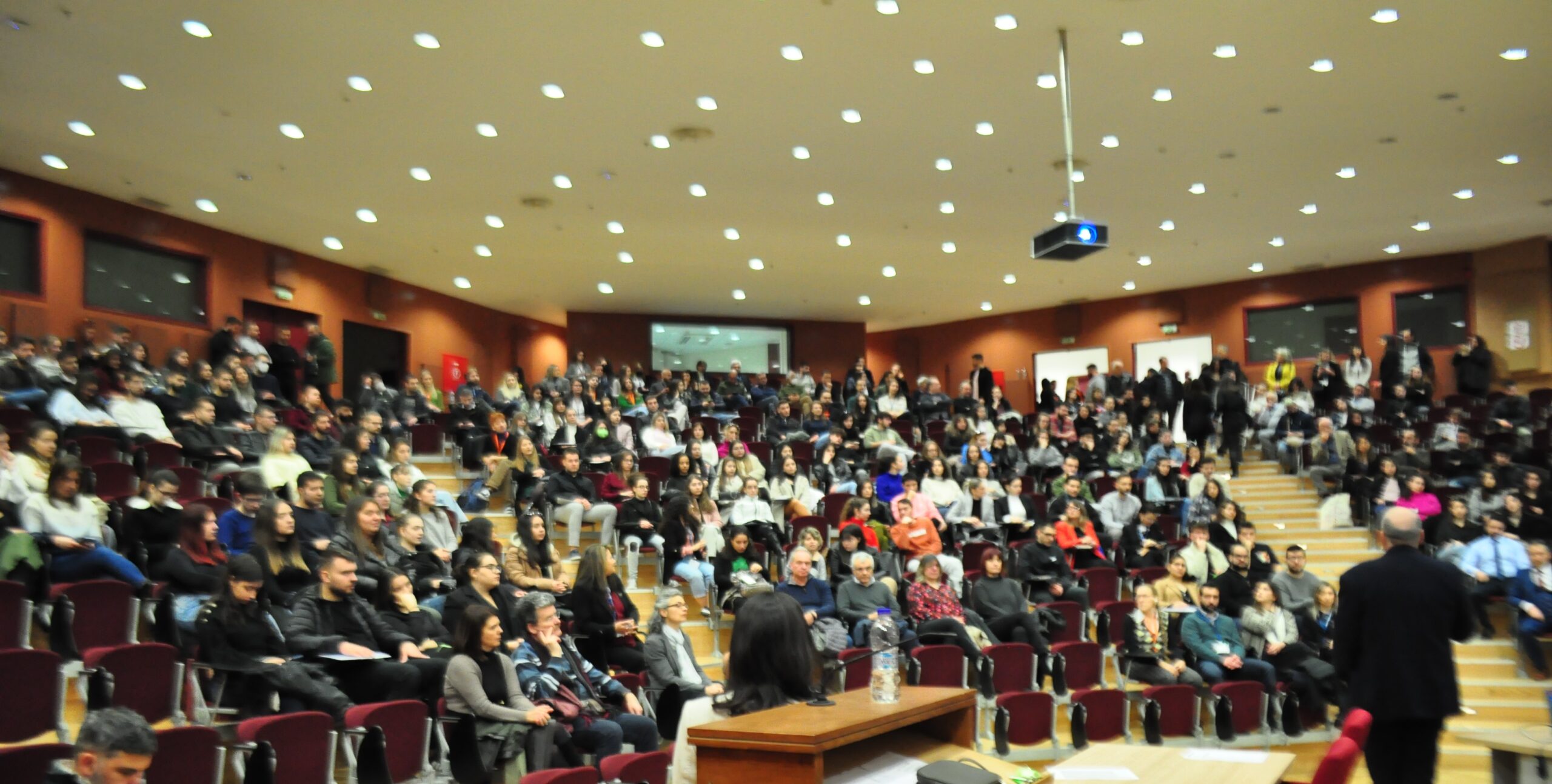 Ημέρα καριέρας στο Πανεπιστήμιο Κρήτης