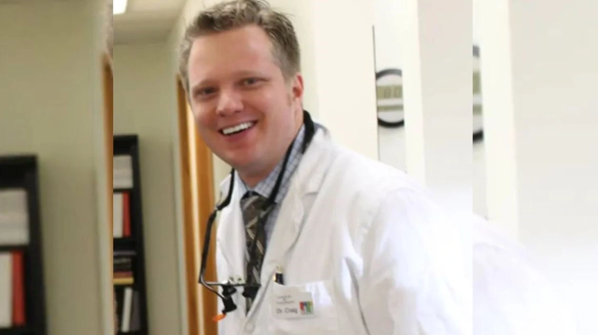 Οδοντίατρος δολοφόνησε με αρσενικό τη σύζυγό του για να είναι με την ερωμένη του