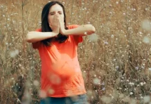 Αλλεργίες στην εγκυμοσύνη: Τι πρέπει να γνωρίζετε