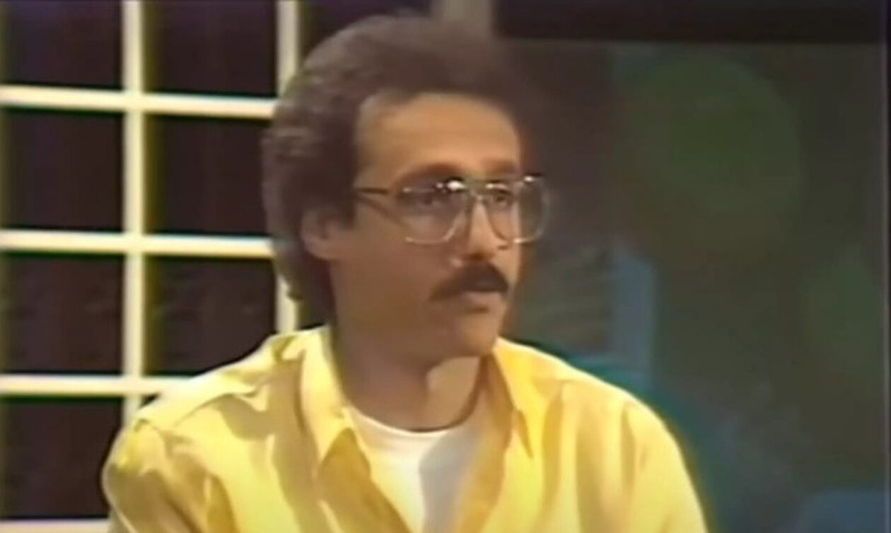 Πέθανε ο αθλητικός δημοσιογράφος Κώστας Γεωργιάδης